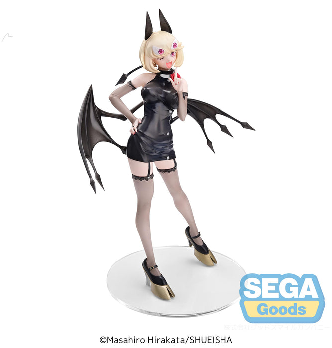 Sega Figures Luminasta: Debby The Corsifa Is Emulous - Debby The Corsifa