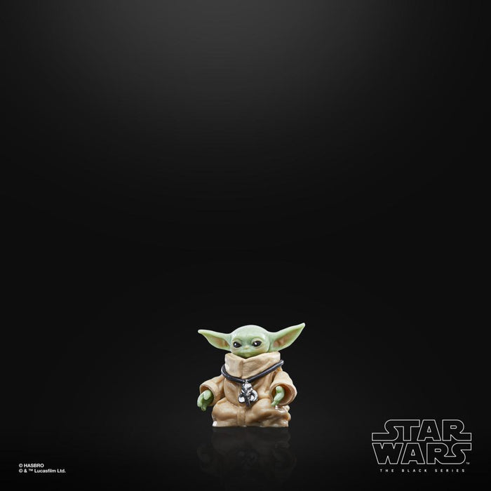 Star Wars The Black Series: The Mandalorian - Grogu