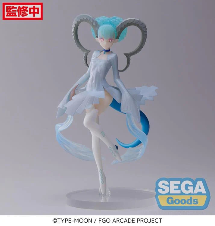 Sega Figures Luminasta: Fate Grand Order Arcade - Alter Ego Larva Tiamat