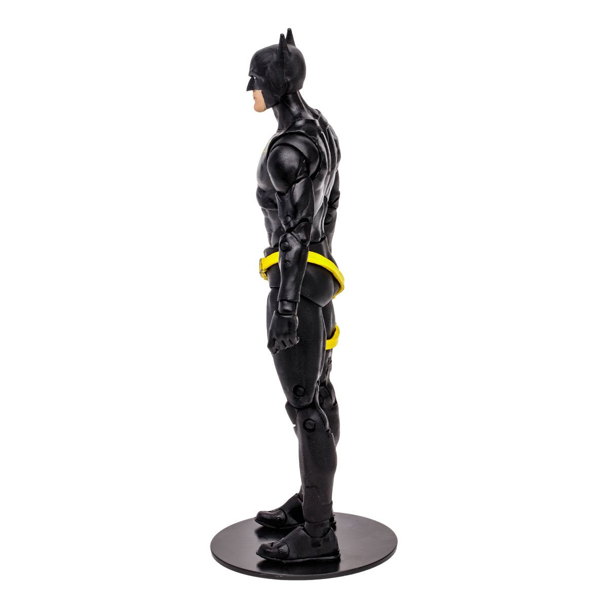 McFarlane Figura de Accion: DC Batman Endgame - Jim Gordon como Batman 7 Pulgadas