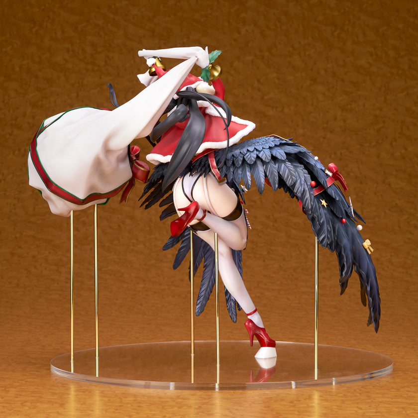 Alter Scale Figure: Overlord - Albedo White Santa Escala 1/8