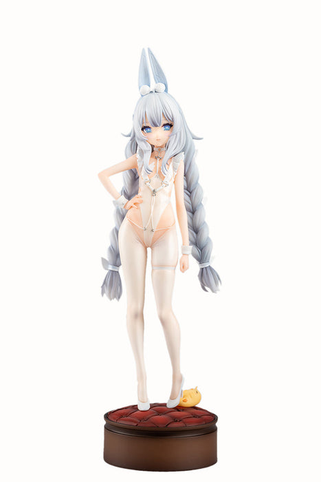 Anigame Scale Figure: Azur Lane - Le Malin Listless Lapin Escala 1/6