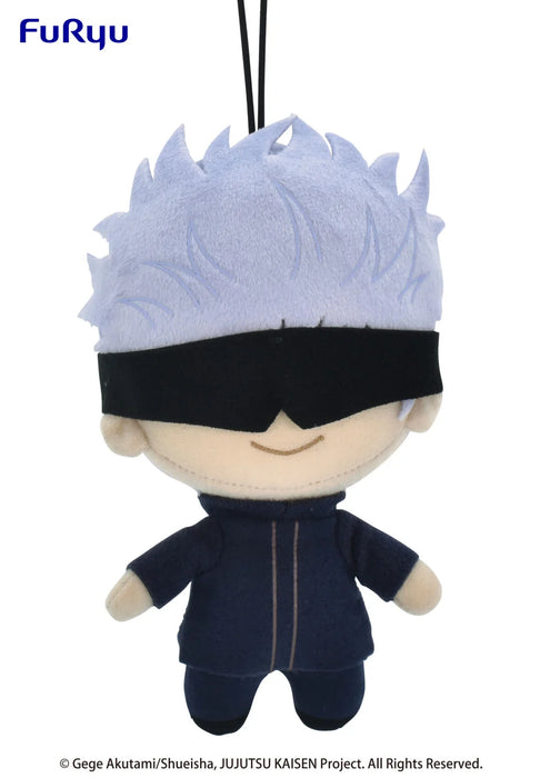 Furyu Plush toy: Jujutsu Kaisen - Satoru Gojo