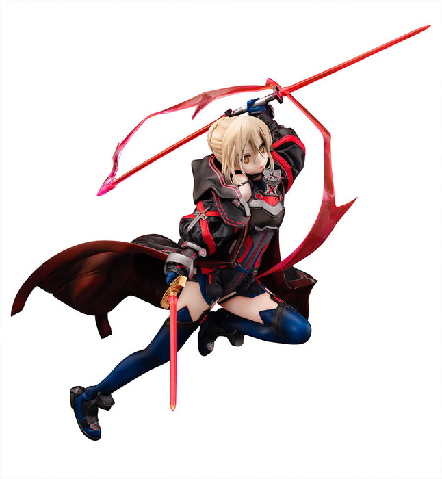 Aoshima Scale Figure: Fate Grand Order - Mysterious Heroine X Alter Escala 1/7