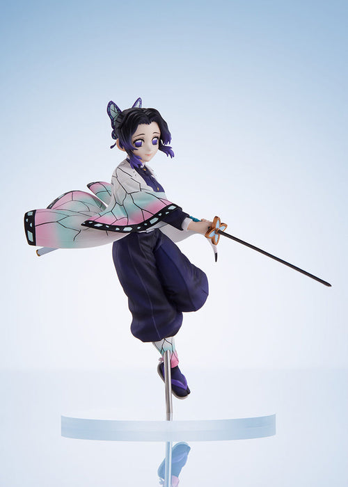 Aniplex Figures Conofig: Demon Slayer Kimetsu No Yaiba - Shinobu Kocho