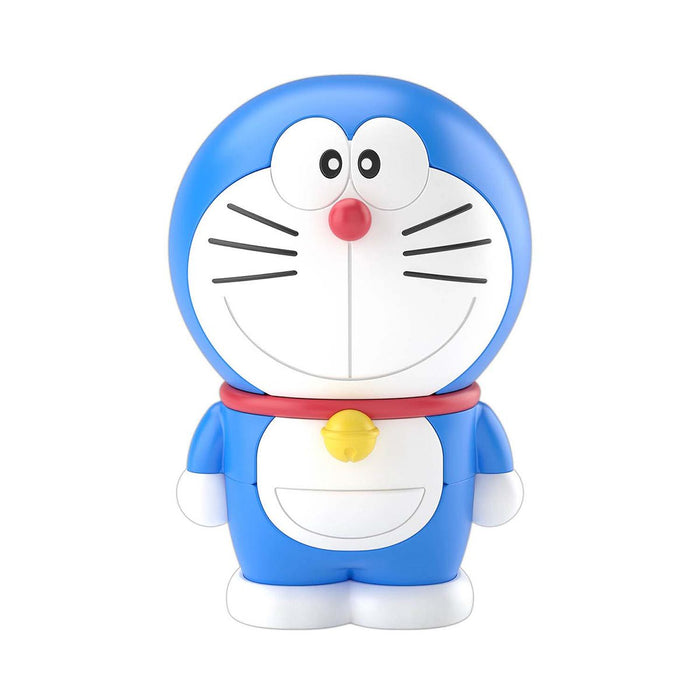 Bandai Hobby Gunpla Entry Grade Model Kit: Doraemon - Doraemon