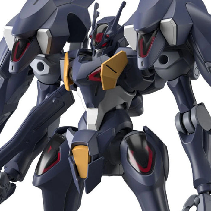 Bandai Hobby Gunpla Model Kit: Gundam The Witch from Mercury - Pharact High Grade Escala 1/144