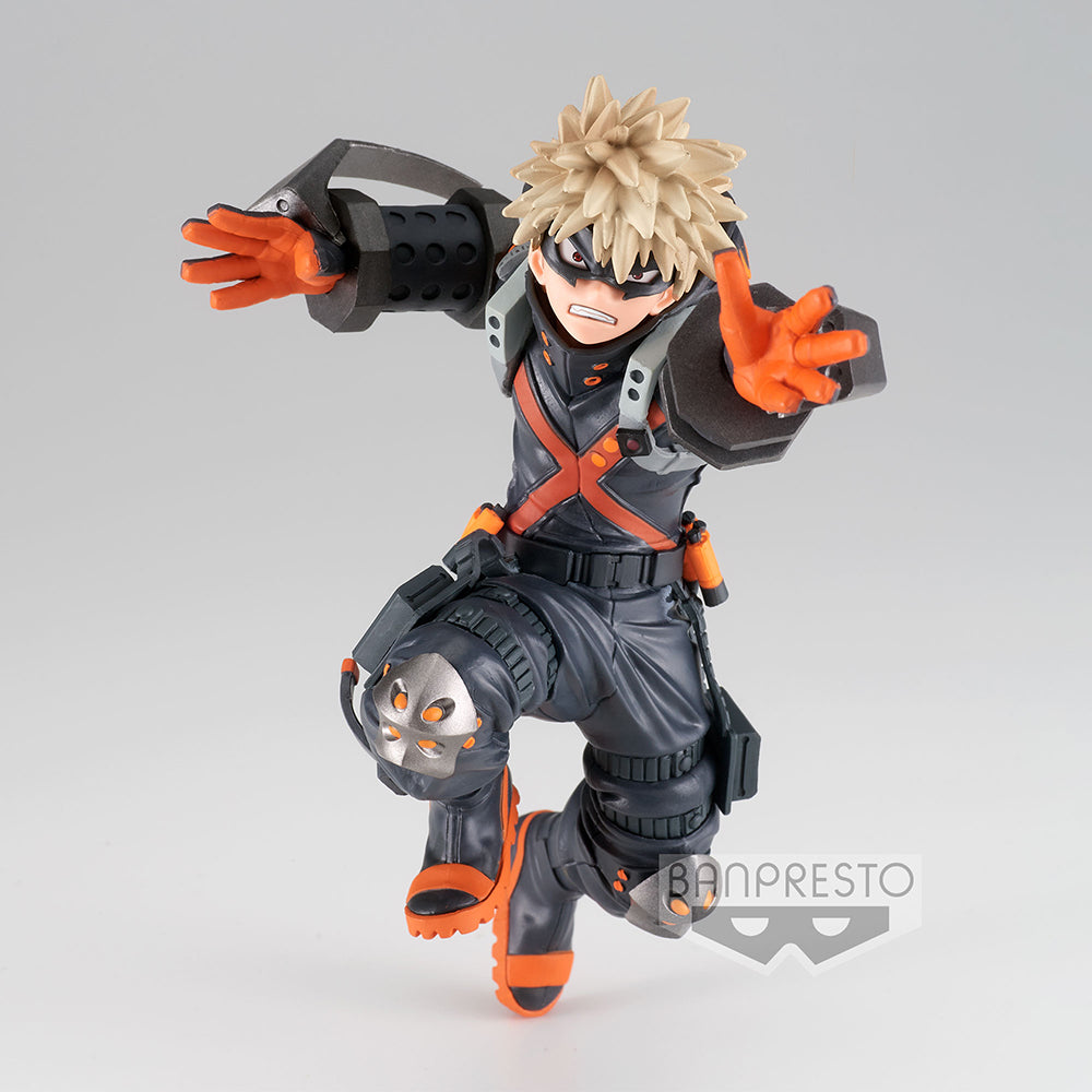 Banpresto My Hero Academia