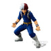 Banpresto World Colosseum Super Master Stars Piece: My Hero Academia - Shoto Todoroki Anime