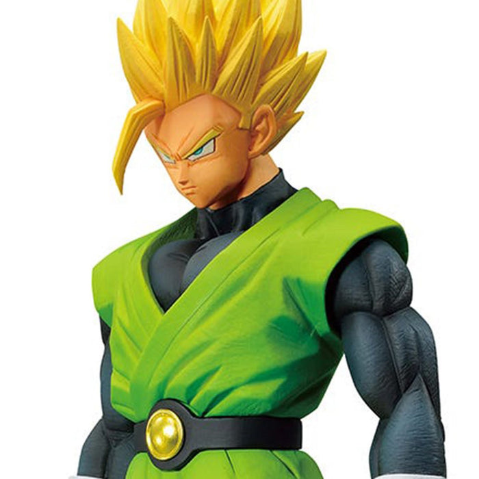 Bandai Tamashii Nations: Dragon Ball Z - Son Gohan Estatua Ichiban Crash Battle For The Universe