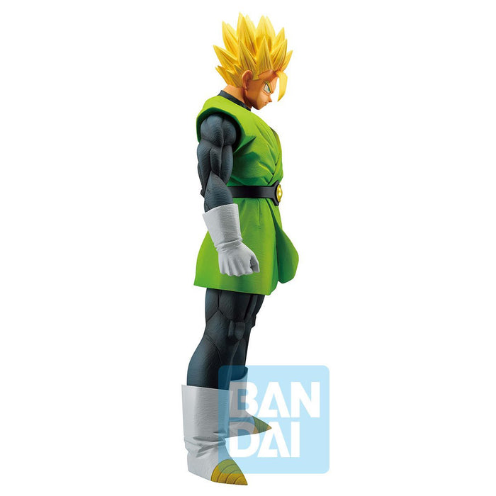 Bandai Tamashii Nations: Dragon Ball Z - Son Gohan Estatua Ichiban Crash Battle For The Universe