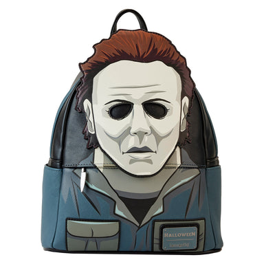 Loungefly: Halloween The Movie - Michael Myers Mini Mochila