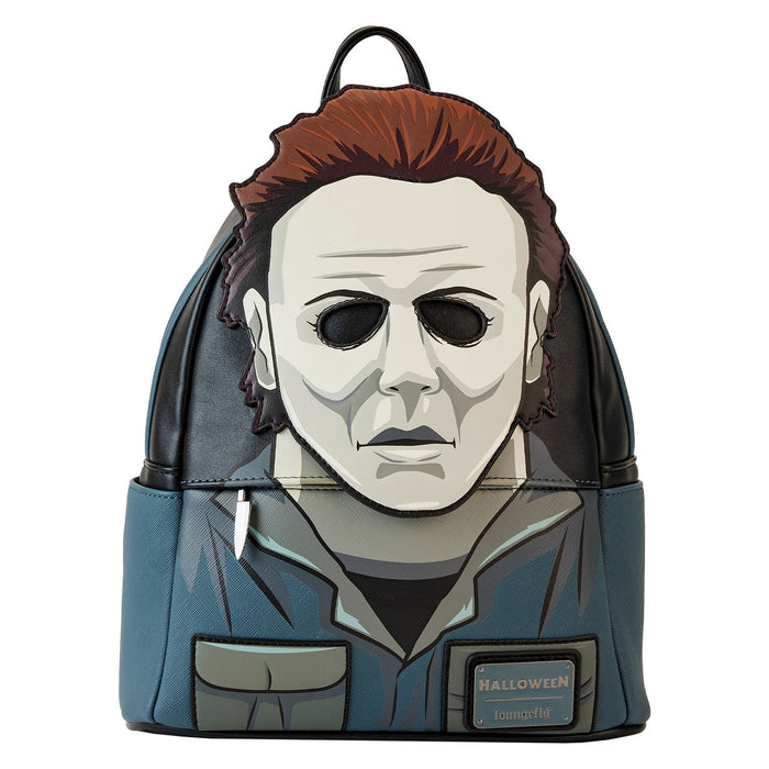 Loungefly: Halloween The Movie - Michael Myers Mini Mochila