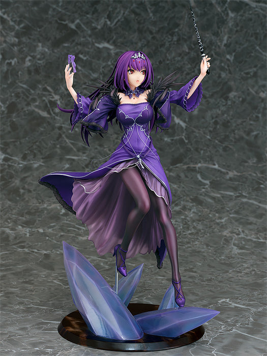 Phat Company Scale Figure: Fate Grand Order - Caster Scathach Skadi Escala 1/7