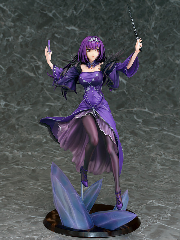 Phat Company Scale Figure: Fate Grand Order - Caster Scathach Skadi Escala 1/7