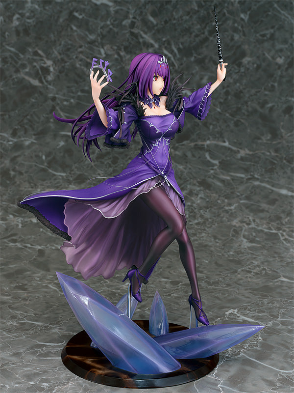 Phat Company Scale Figure: Fate Grand Order - Caster Scathach Skadi Escala 1/7