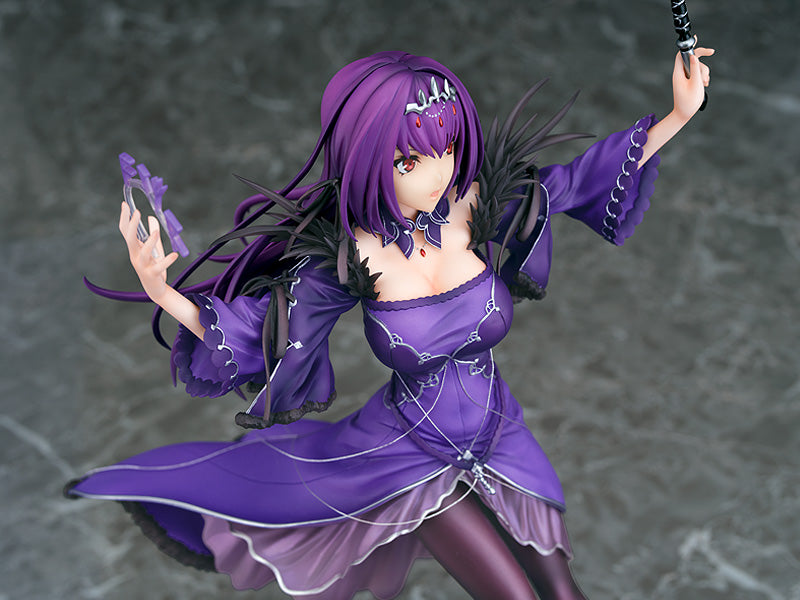 Phat Company Scale Figure: Fate Grand Order - Caster Scathach Skadi Escala 1/7