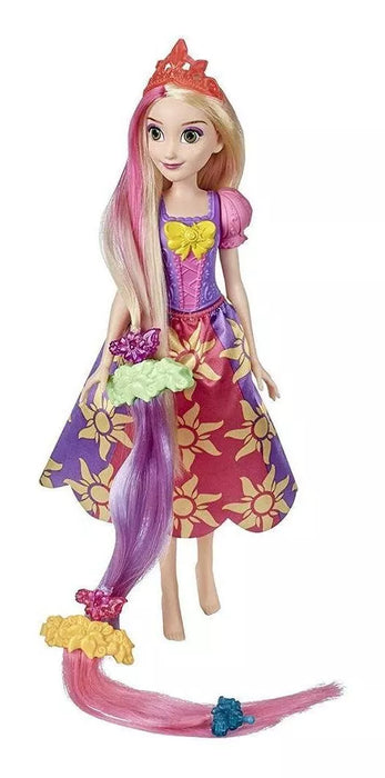 Disney Princess: Princesa Rapunzel Muñeca