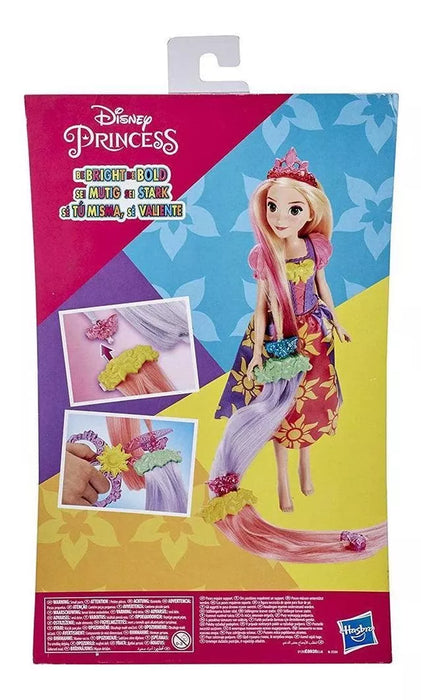 Disney Princess: Princesa Rapunzel Muñeca