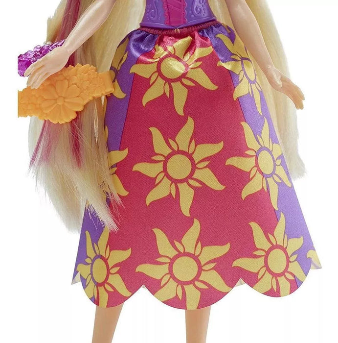 Disney Princess: Princesa Rapunzel Muñeca