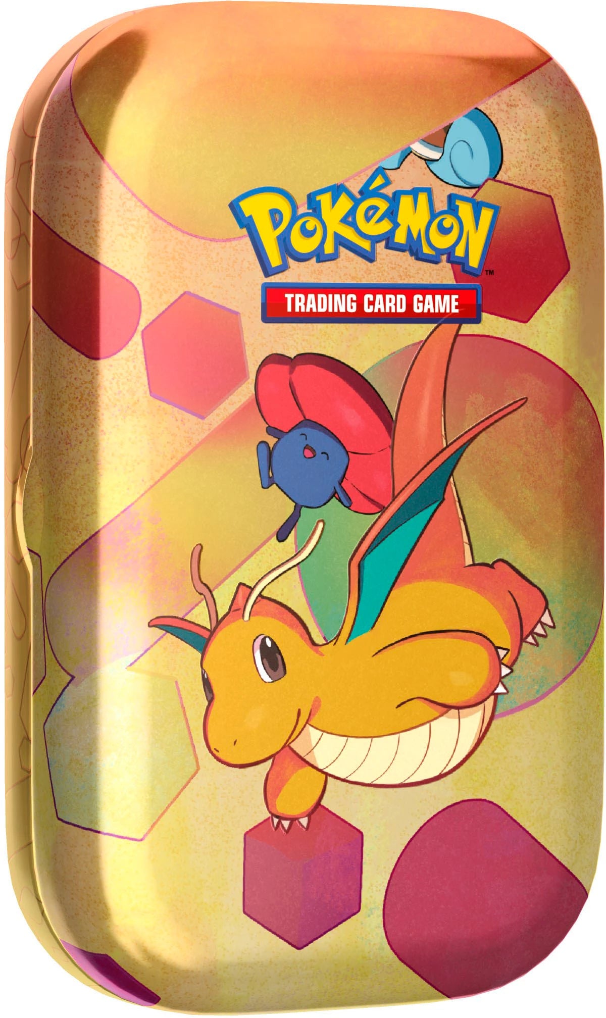 Pokemon TCG Scarlet & Violet: 151 Collection - Mini Tin En Ingles Surtido