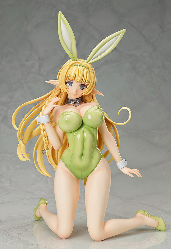 Freeing Scale Figure: How Not To Summon A Demon Lord - Shera L Greenwood Coneja Escala 1/4