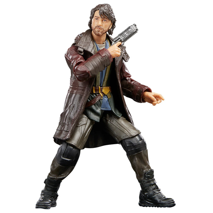 Star Wars The Black Series: Andor - Cassian Andor