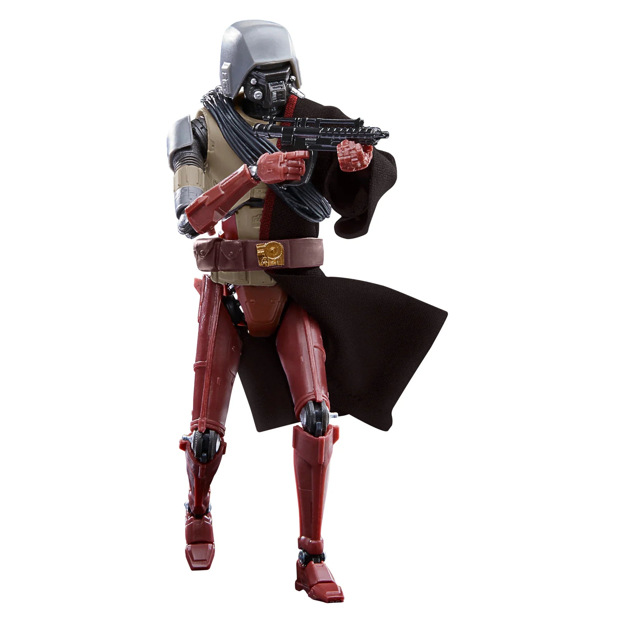 Star Wars The Black Series: The Mandalorian - Hk 87