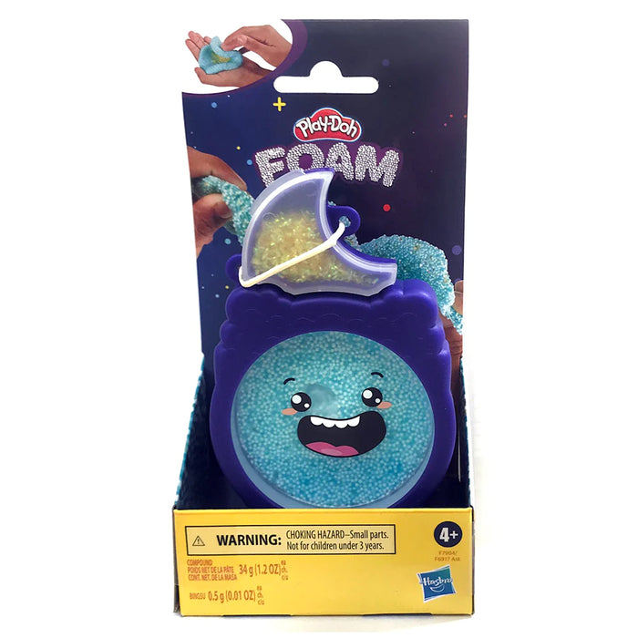 Play Doh: Foam - Color Sorpresa