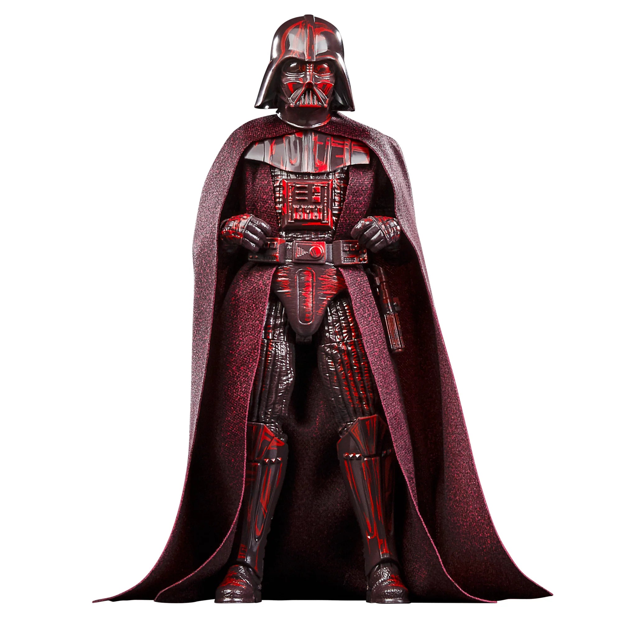 Star Wars The Black Series: Revenge Of The Jedi - Darth Vader