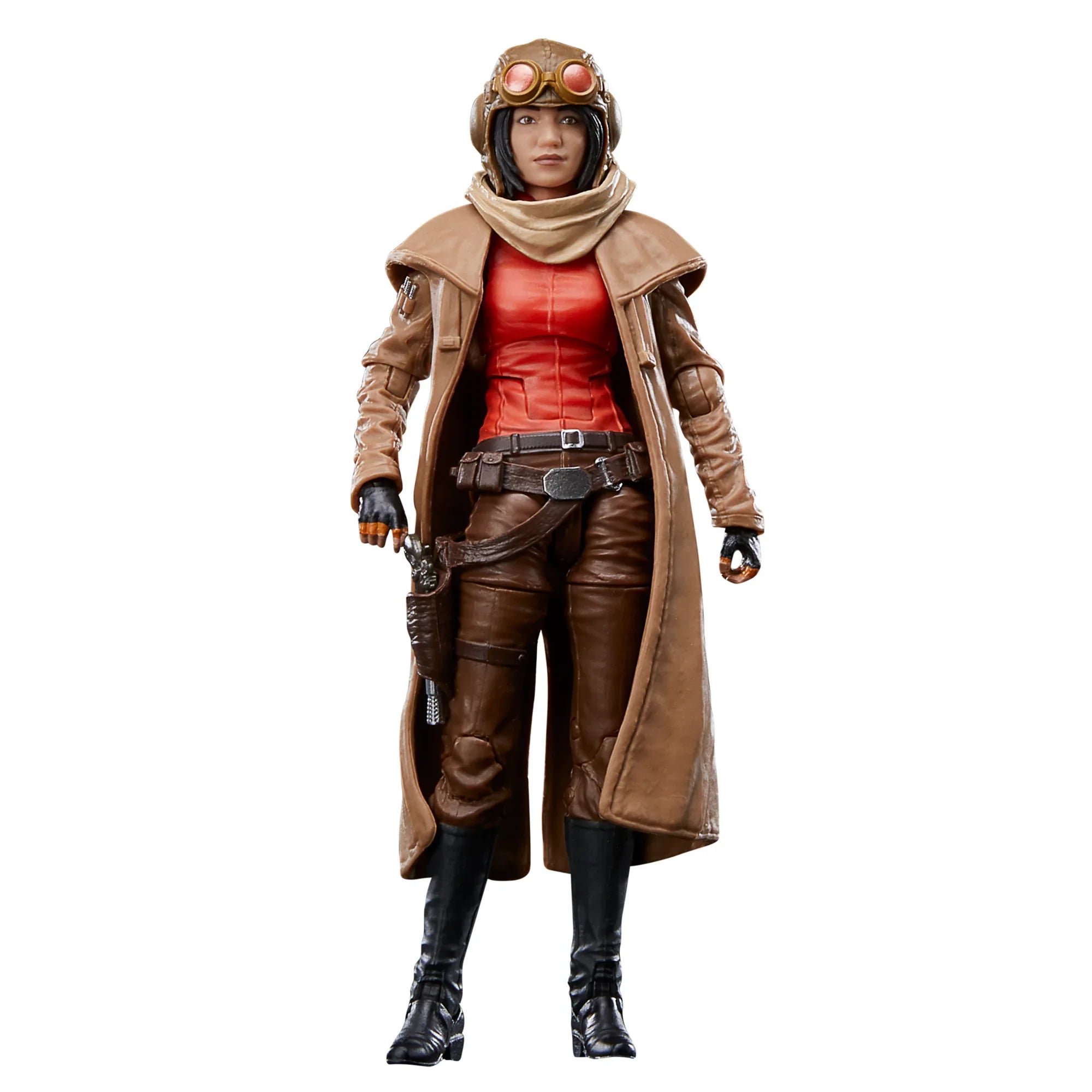 Star Wars The Black Series: Comics - Doctora Aphra Preventa Exclusiva