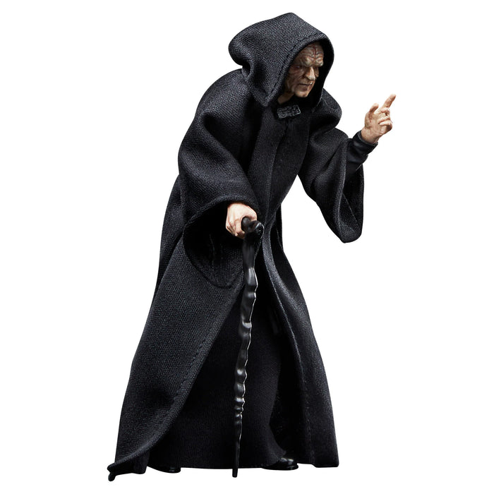 Star Wars The Black Series: Return Of The Jedi - Palpatine