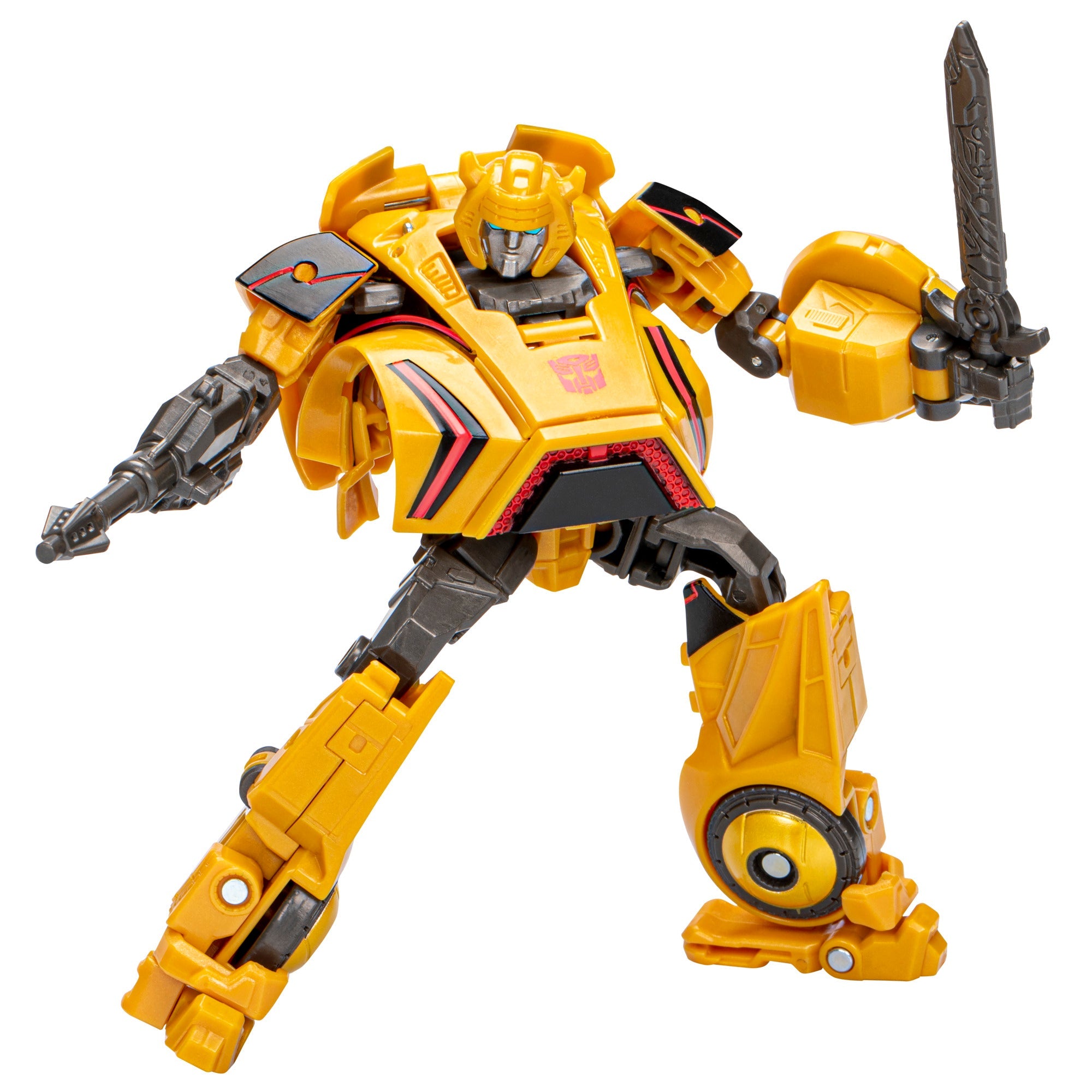 Bumblebee juguete precio on sale