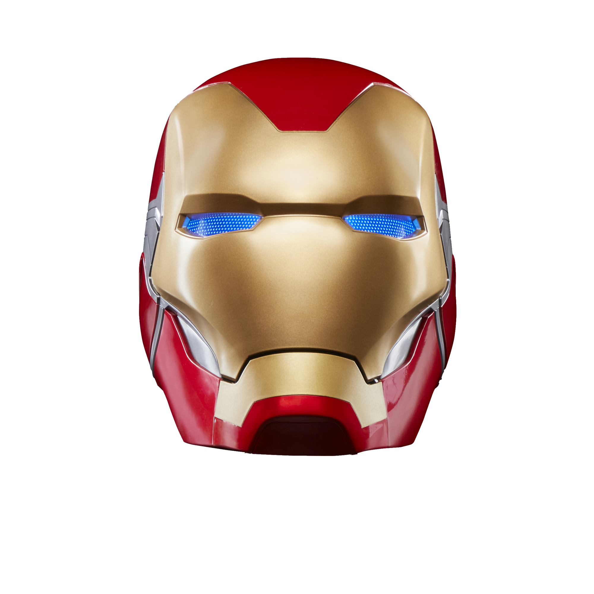 Marvel Legends: Avengers Endgame - Iron Man Mark 85 Casco Electronico Premium