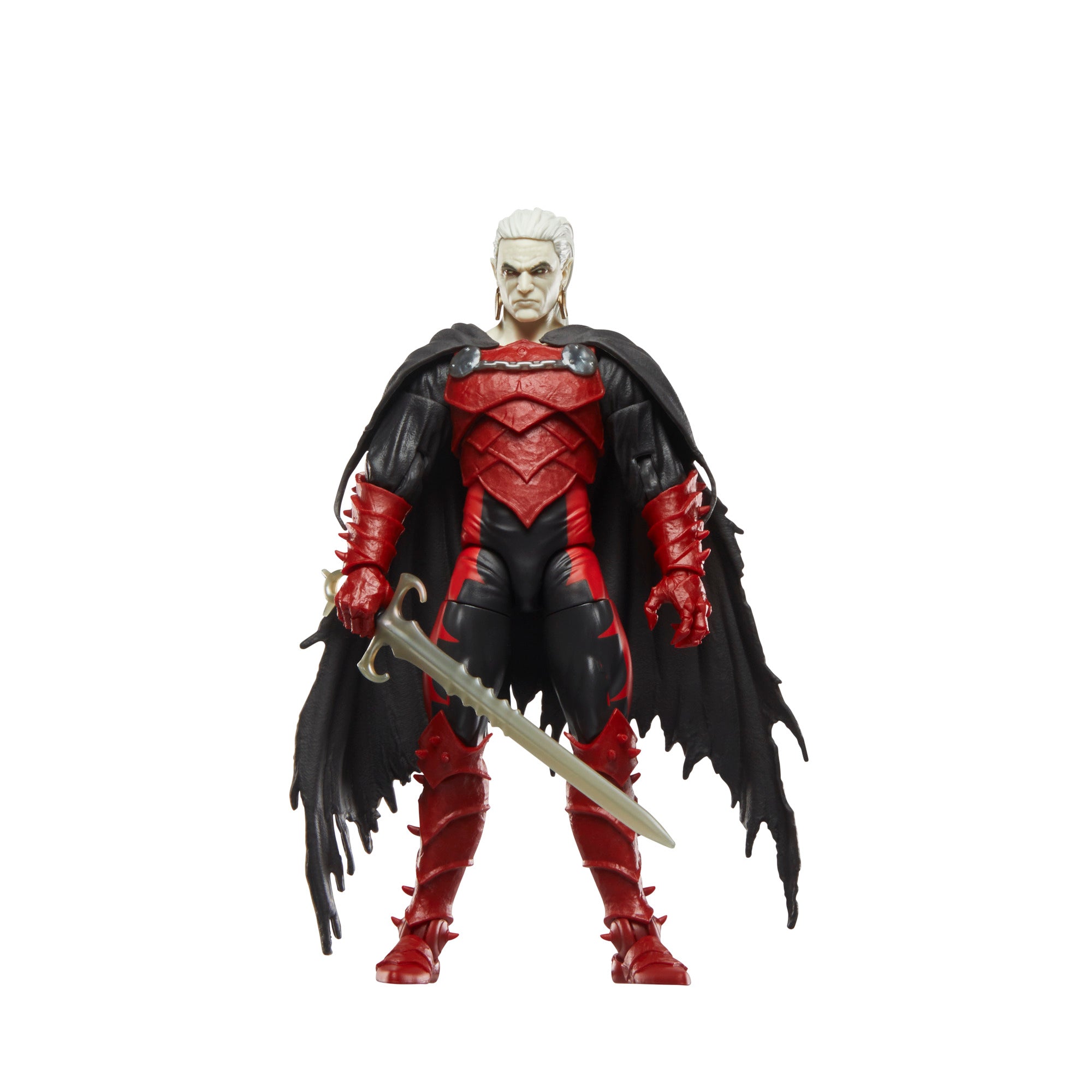 Marvel Legends Baf Blackheart: Comics Strange Tales - Dracula