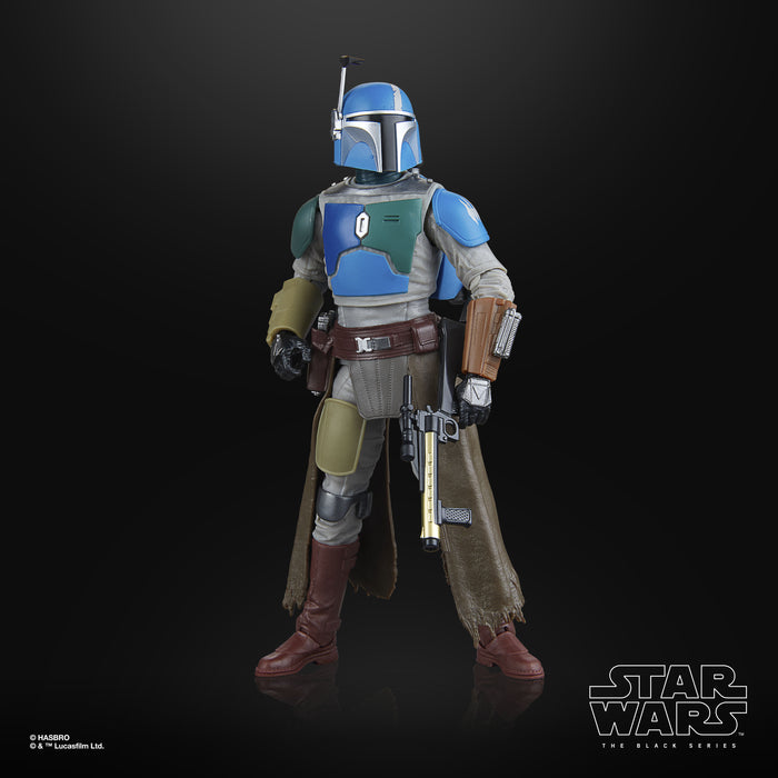 Star Wars The Black Series: The Mandalorian - Mandaloriano Shriek Hawk