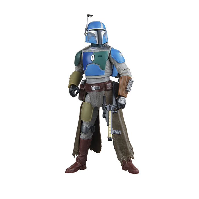 Star Wars The Black Series: The Mandalorian - Mandaloriano Shriek Hawk