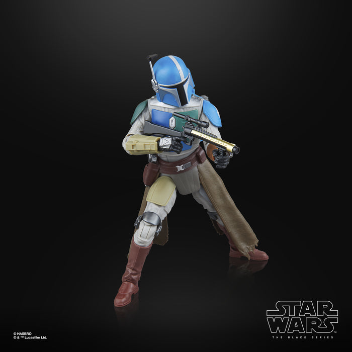 Star Wars The Black Series: The Mandalorian - Mandaloriano Shriek Hawk