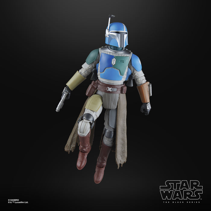 Star Wars The Black Series: The Mandalorian - Mandaloriano Shriek Hawk