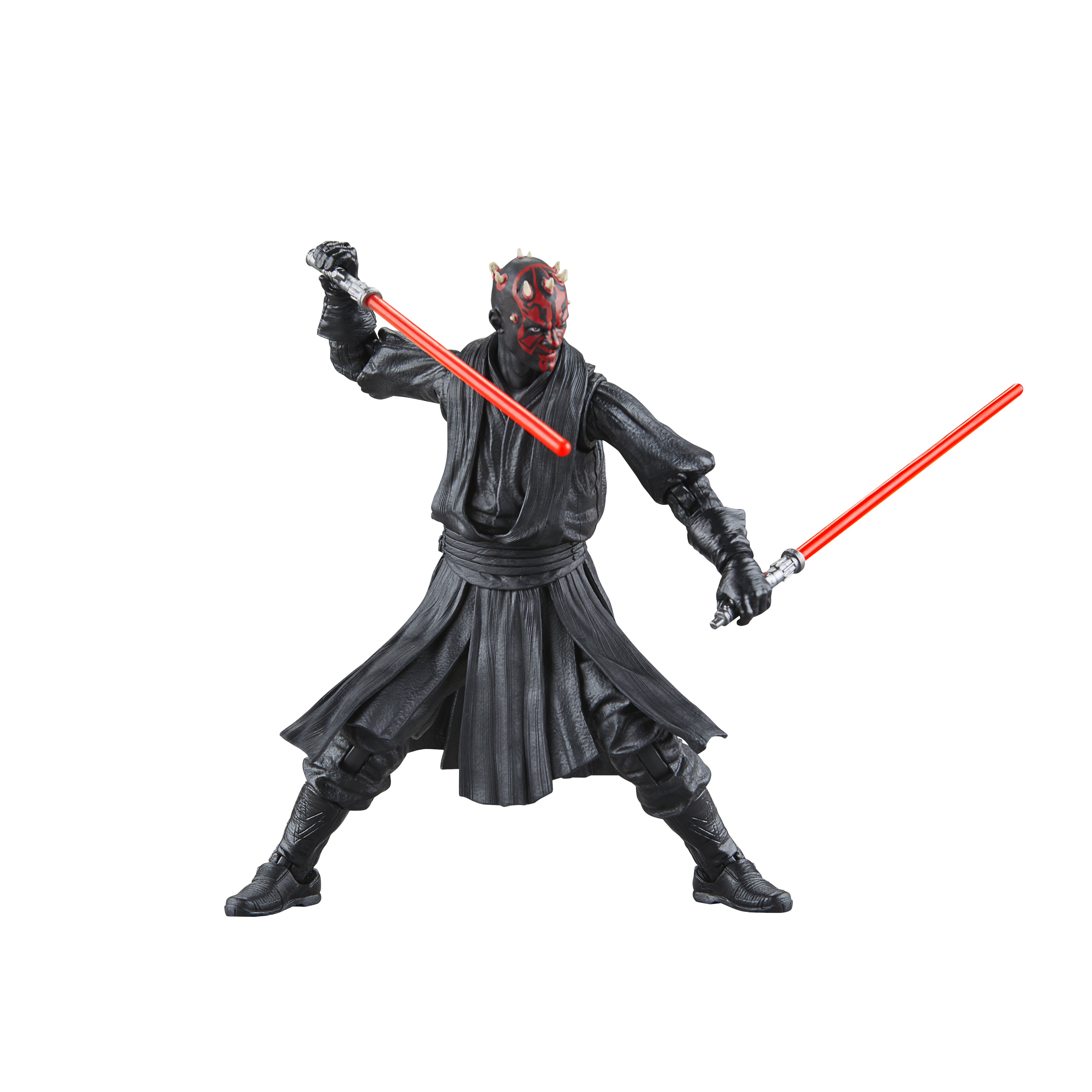 Star Wars The Black Series: The Phantom Menace - Darth Maul