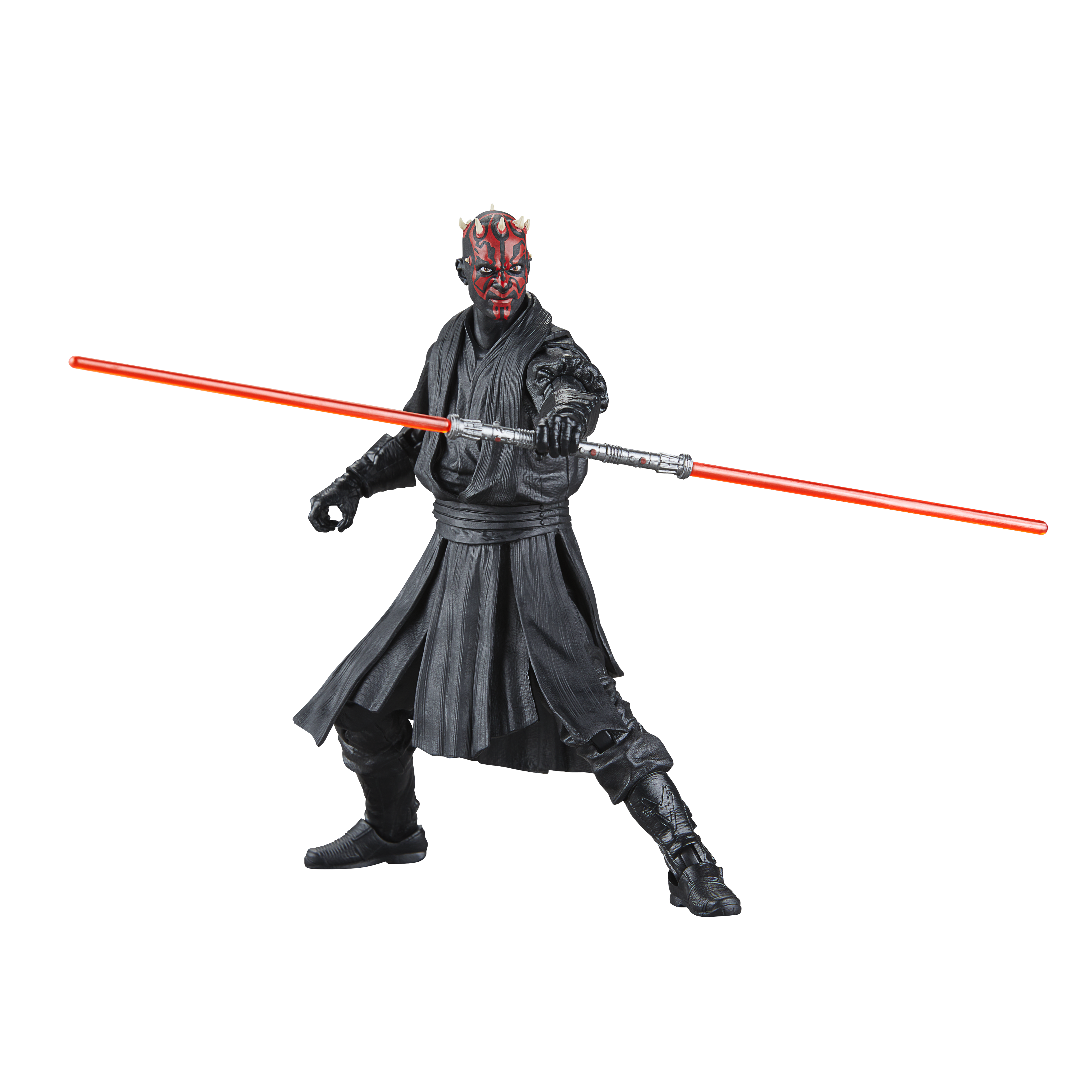 Star Wars The Black Series: The Phantom Menace - Darth Maul