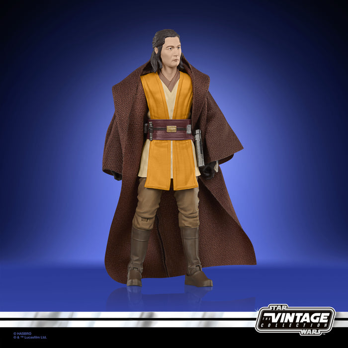 Star Wars The Vintage Collection: The Acolyte - Jedi Master Sol