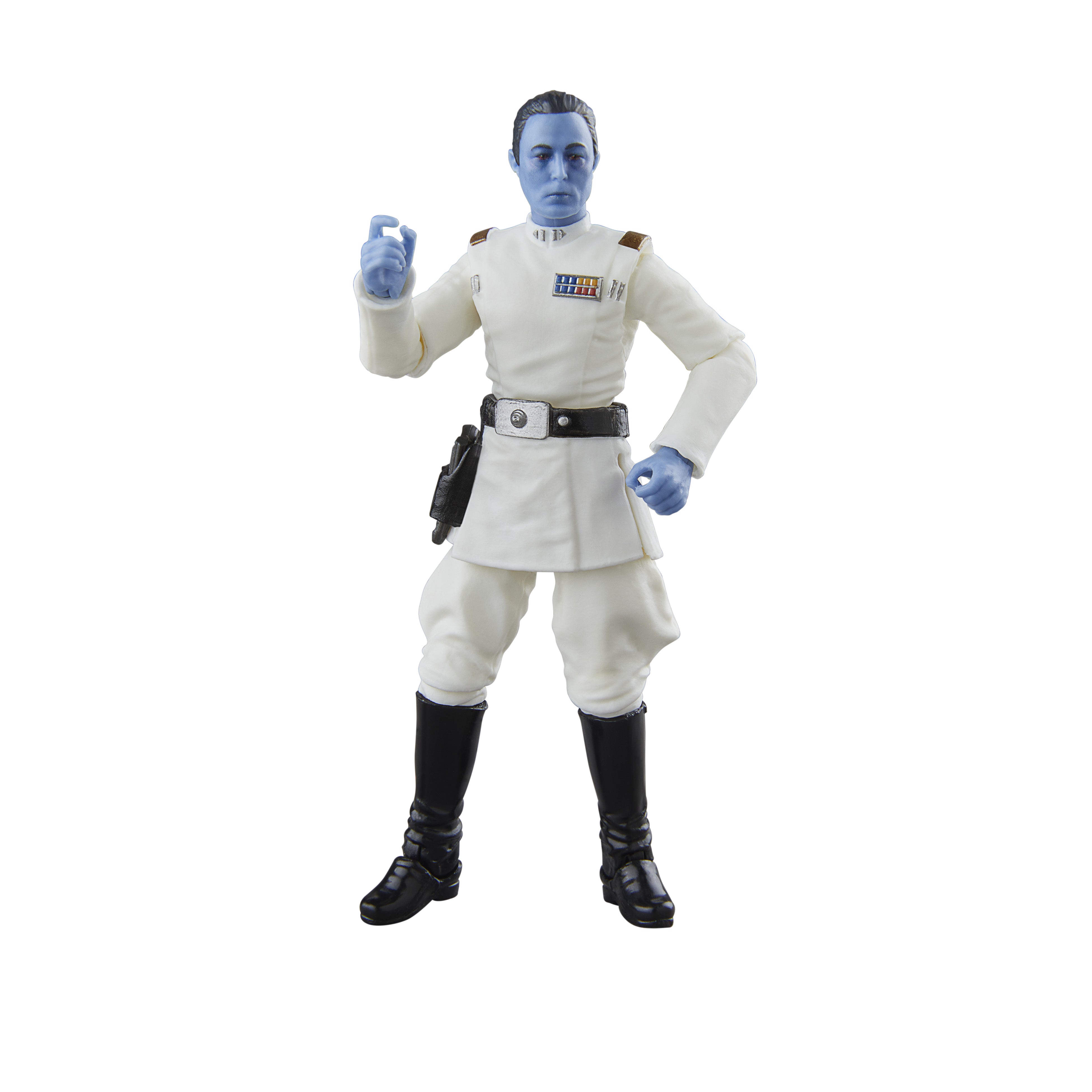 Star Wars The Vintage Collection: Ahsoka - Gran Almirante Thrawn