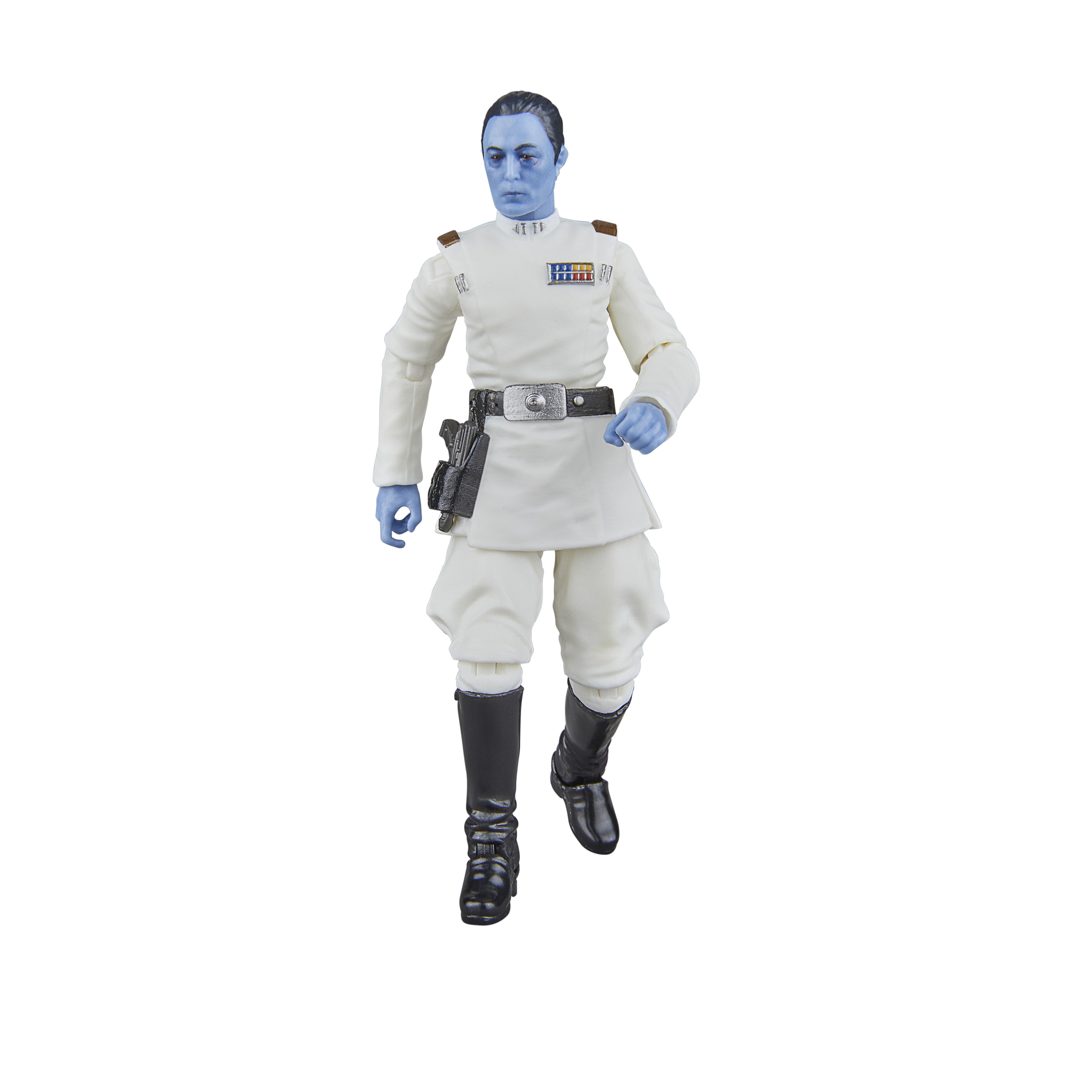 Star Wars The Vintage Collection: Ahsoka - Gran Almirante Thrawn