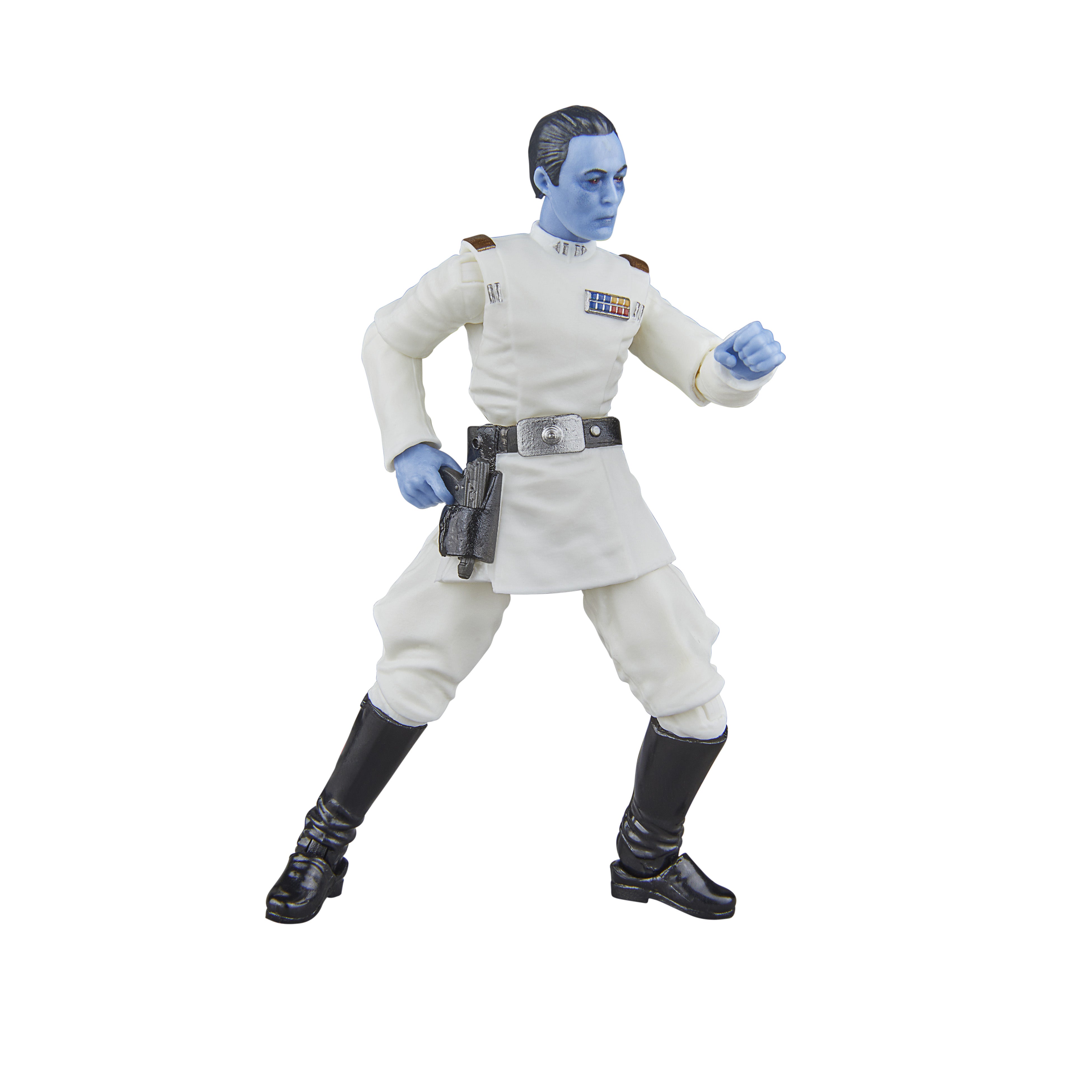 Star Wars The Vintage Collection: Ahsoka - Gran Almirante Thrawn