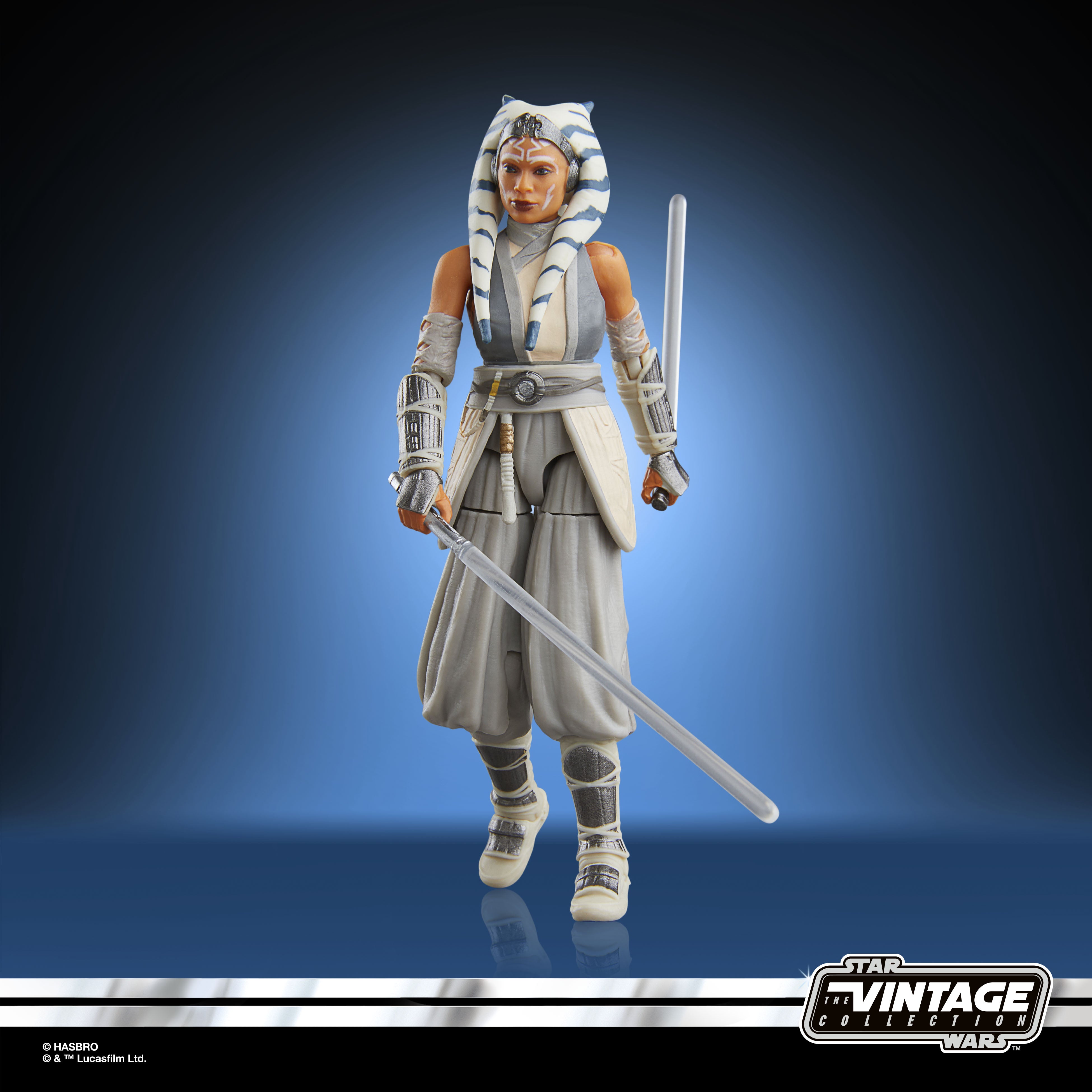 Star Wars The Vintage Collection: Ahsoka - Ahsoka Tano Peridea