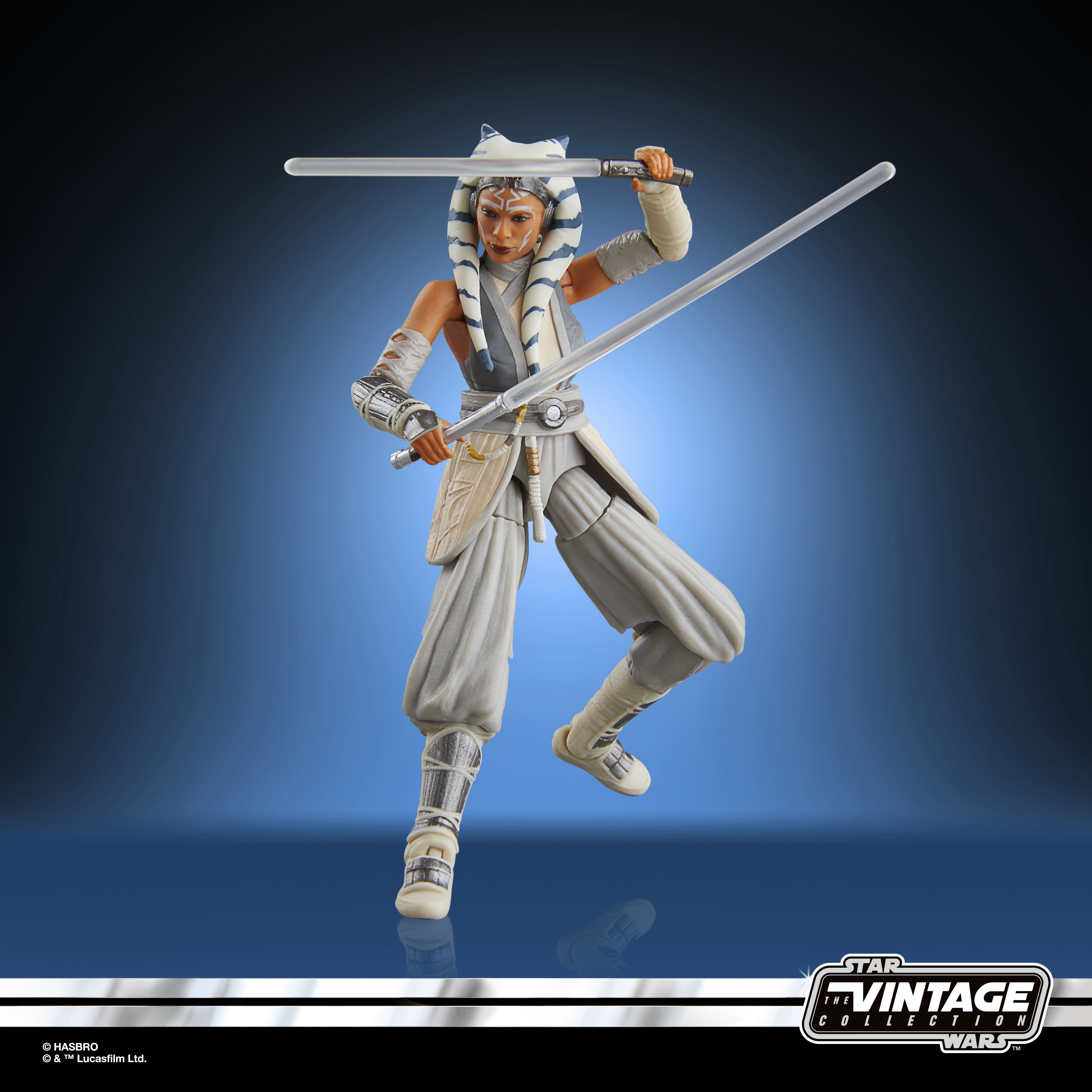 Star Wars The Vintage Collection: Ahsoka - Ahsoka Tano Peridea