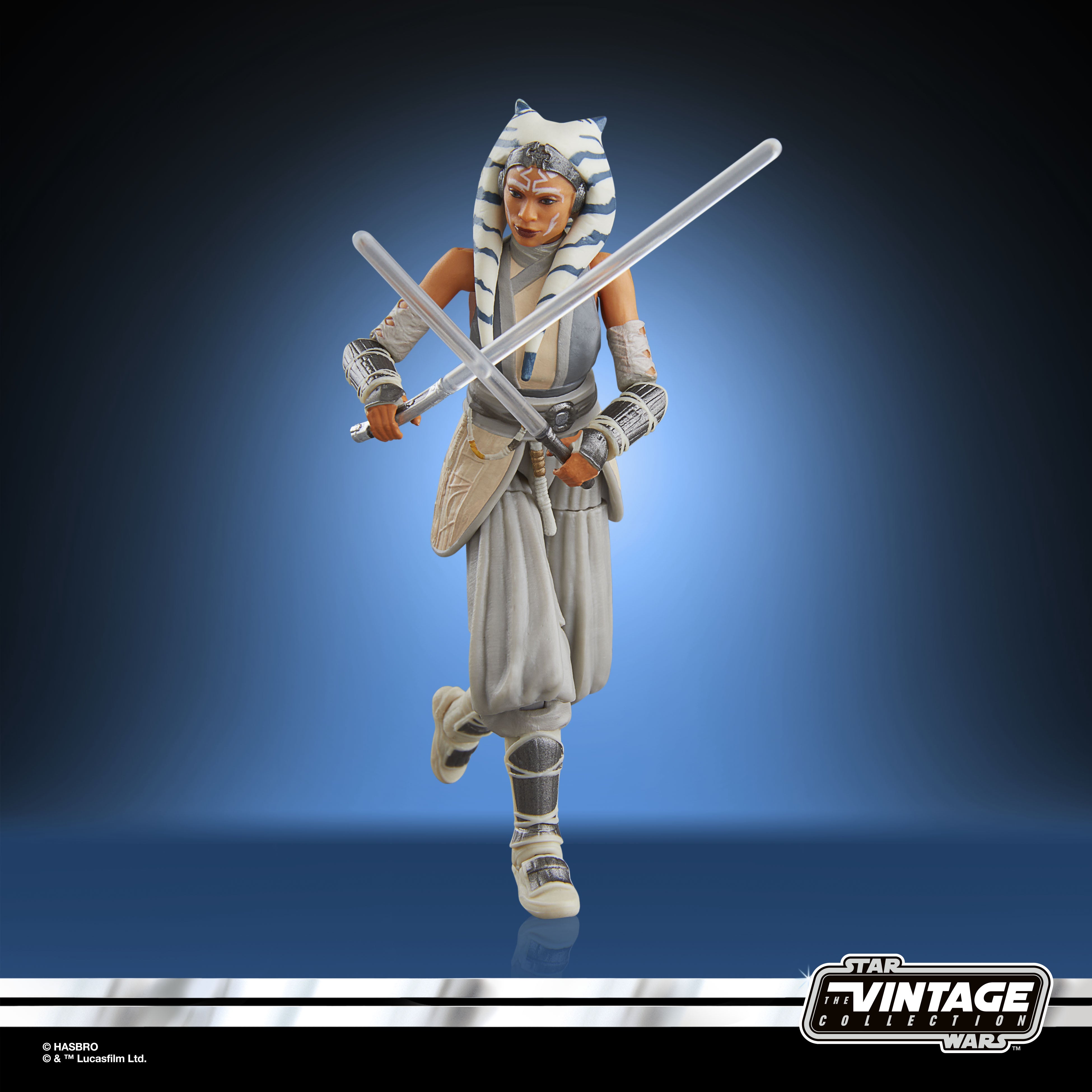 Star Wars The Vintage Collection: Ahsoka - Ahsoka Tano Peridea