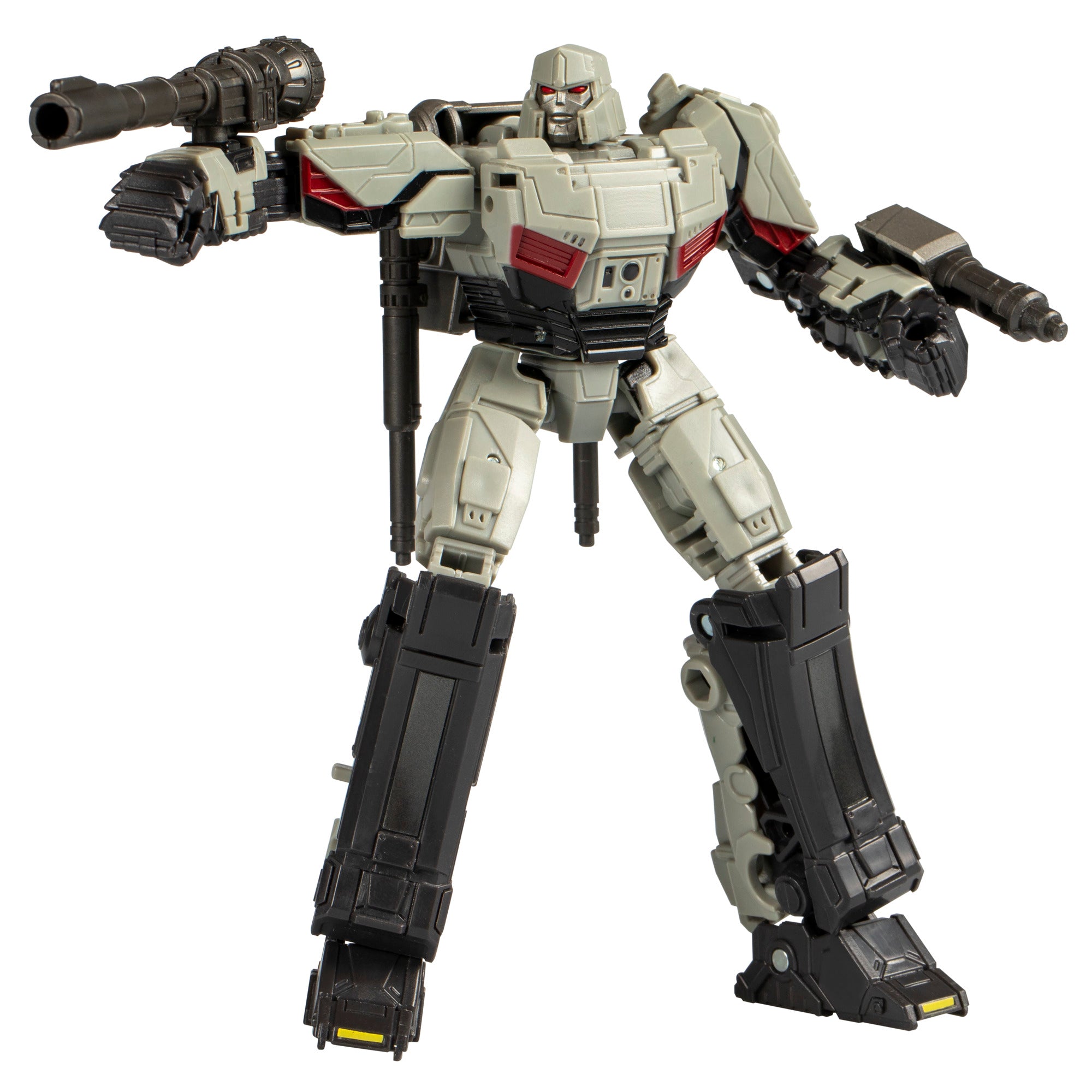 Transformers Studios Series Deluxe Class: Transformers One - Megatron 114