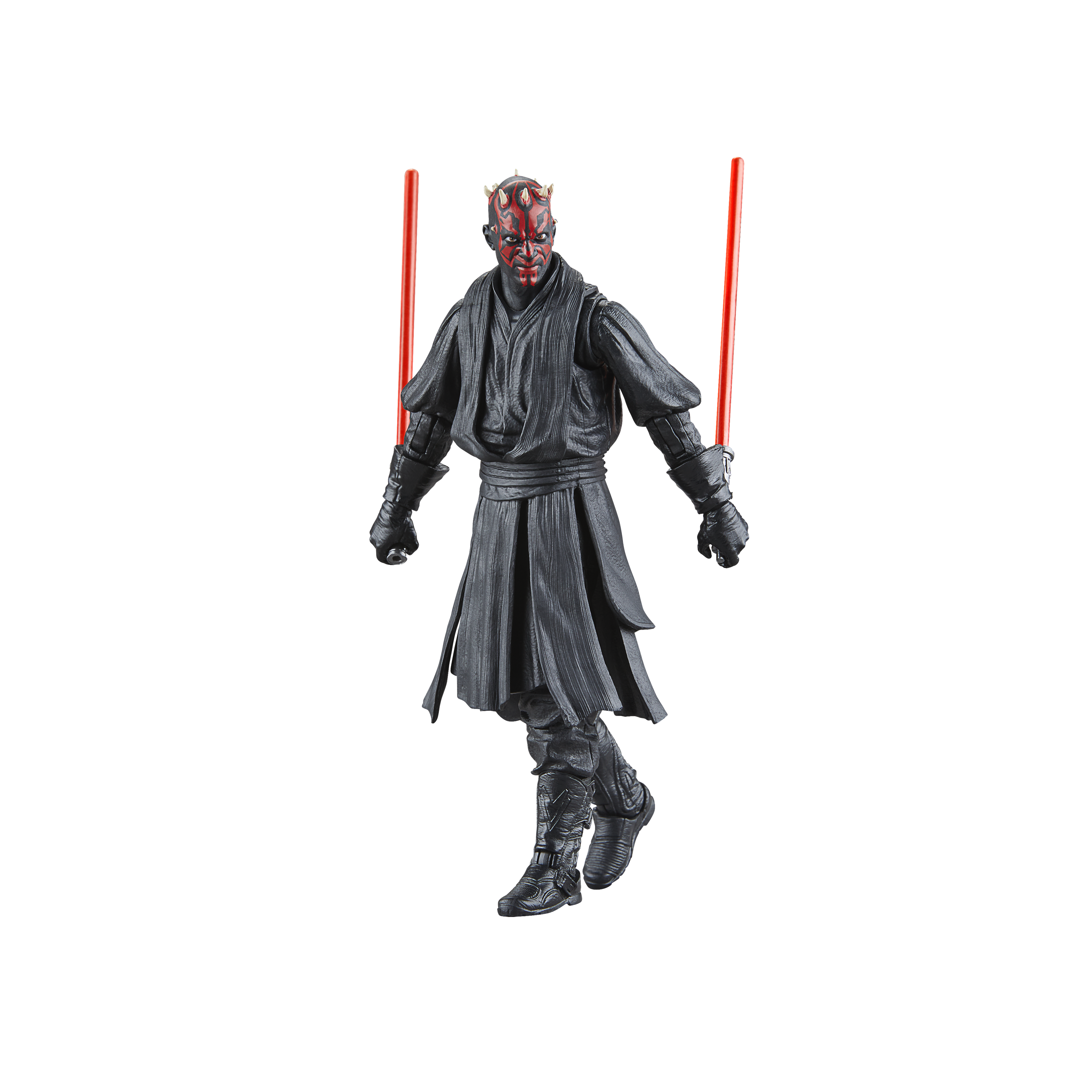 Star Wars The Black Series: The Phantom Menace - Darth Maul